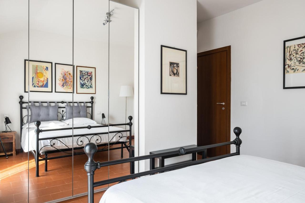 Santa Caterina Apartment By Wonderful Italy Bologna Ngoại thất bức ảnh