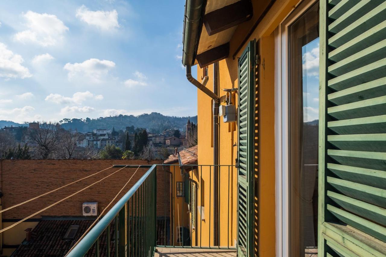 Santa Caterina Apartment By Wonderful Italy Bologna Ngoại thất bức ảnh
