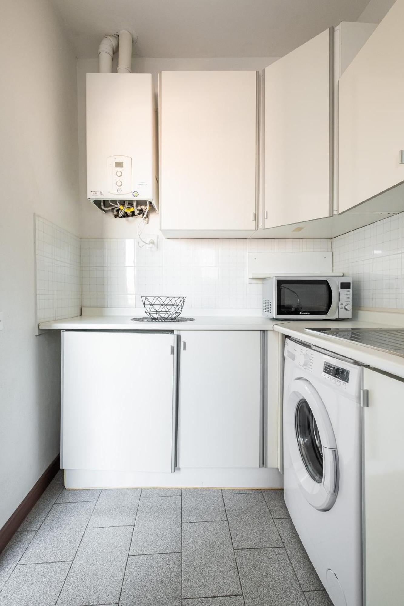 Santa Caterina Apartment By Wonderful Italy Bologna Ngoại thất bức ảnh