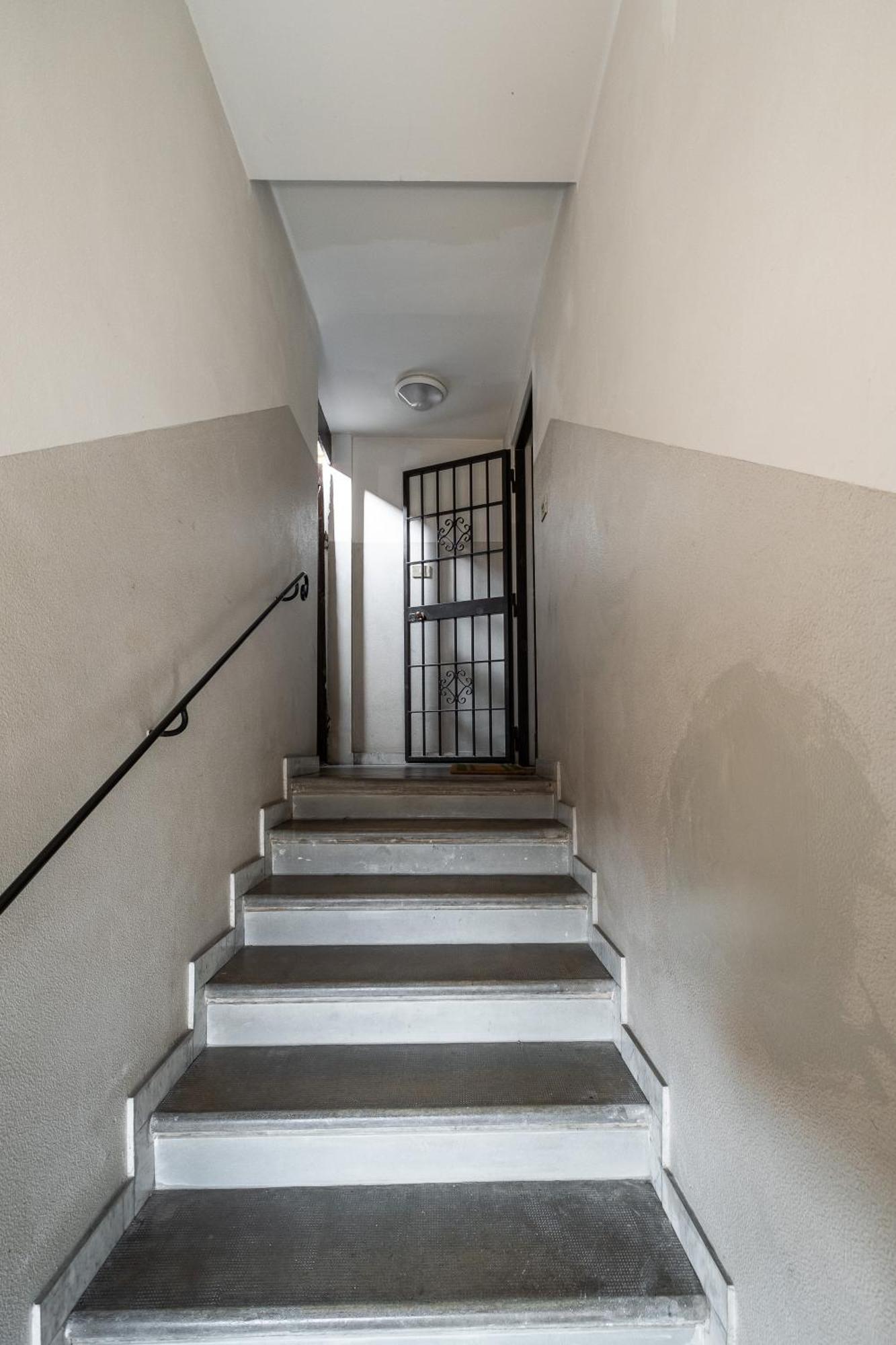 Santa Caterina Apartment By Wonderful Italy Bologna Ngoại thất bức ảnh